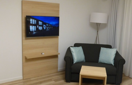 Weyhe Apartment | Leister Apparthotel