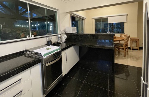 Horto House | Leisure and Rest in Ubatuba