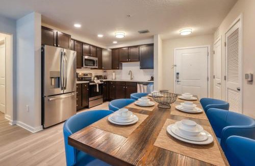 Florida Central Atlantic Coast Apartment | Leisure & Business Oasis-Near Convention Center