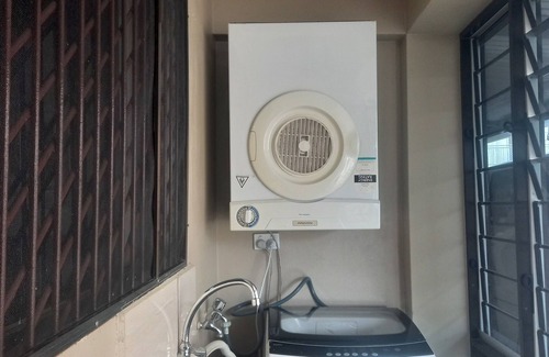 Martintar Apartment | Leisure City Apartment