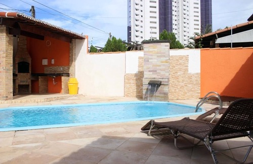 Capim Macio House | Leisure Corner