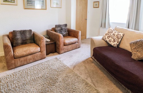 Kirkby Stephen Cottage | LEISURE COTTAGE, pet friendly, with a garden in Kirkby Stephen