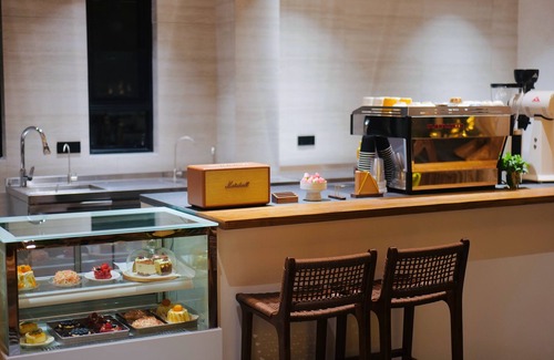Caicun Hotel | Leisure Courtyard Seascape Designer Homestay (Erhai Ecological Corridor Branch)