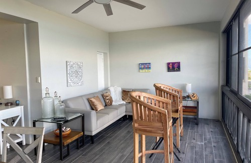 Frederiksted Southeast Condo | Leisure Daze