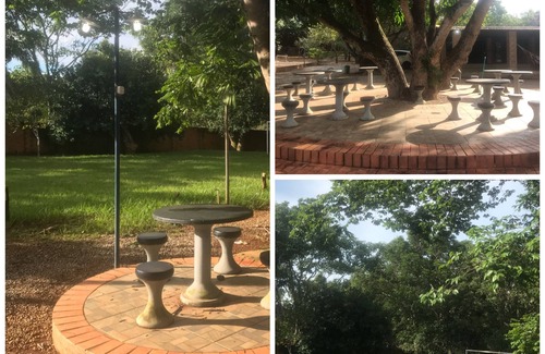 Abadia de Goias Cottage | Leisure farm
