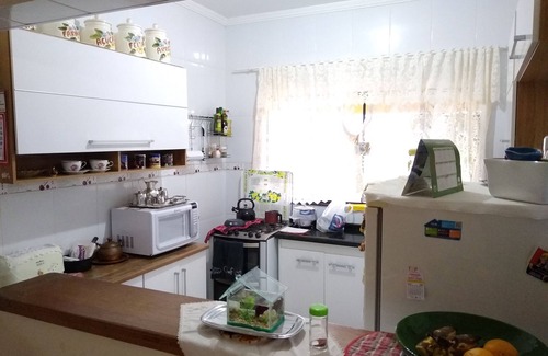 Porangaba House | Leisure for the whole family.