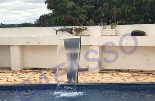 Aguas de Sao Pedro House | LEISURE HOUSE WITH BARBECUE AND SWIMMING POOL - SPACE FOR EVENTS