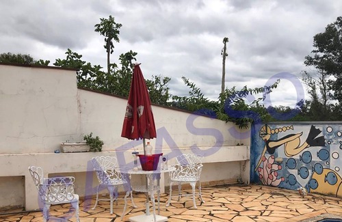 Aguas de Sao Pedro House | LEISURE HOUSE WITH BARBECUE AND SWIMMING POOL - SPACE FOR EVENTS