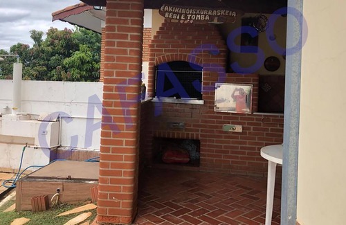 Aguas de Sao Pedro House | LEISURE HOUSE WITH BARBECUE AND SWIMMING POOL - SPACE FOR EVENTS