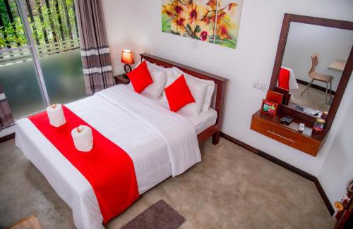 Mirigama House | Leisure Living Resort-Weweldeniya