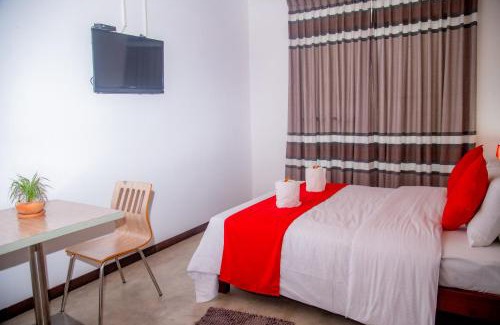 Mirigama House | Leisure Living Resort-Weweldeniya