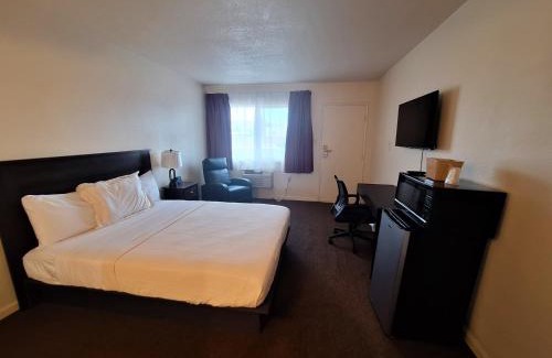 Grants Hotel | Leisure Lodge Motel