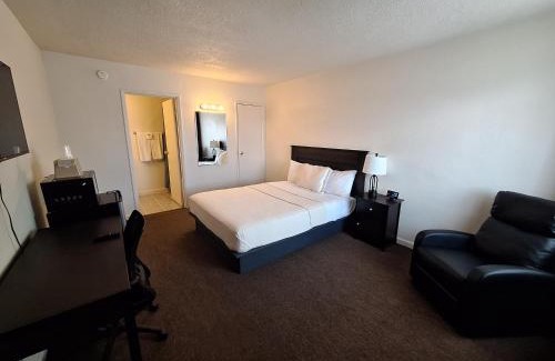 Grants Hotel | Leisure Lodge Motel
