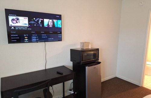 Grants Hotel | Leisure Lodge Motel