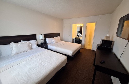Grants Hotel | Leisure Lodge Motel