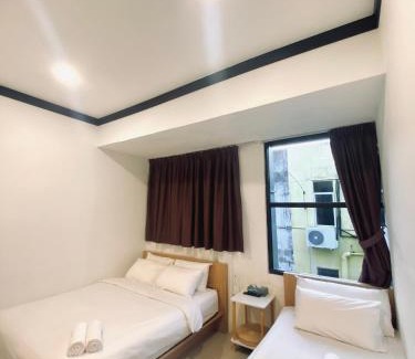 Kuala Terengganu Hotel | Leisure Lodge