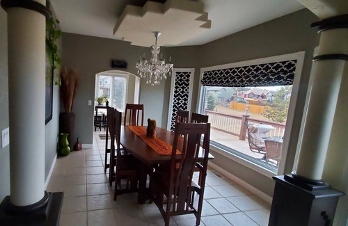 Summerset House | "Leisure Luxor II"