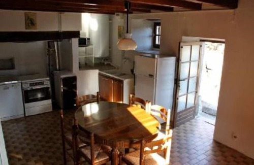 Saint-Nectaire House | leisure residence in the heart of green valley