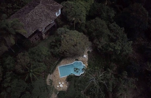 Ouro Preto Cottage | Leisure site with swimming pool, close to Ouro Preto