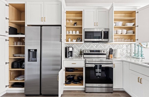 River District Apartment | Leisure @ The Cove Riverwalk Villas