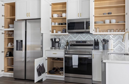 River District Apartment | Leisure @ The Cove Riverwalk Villas