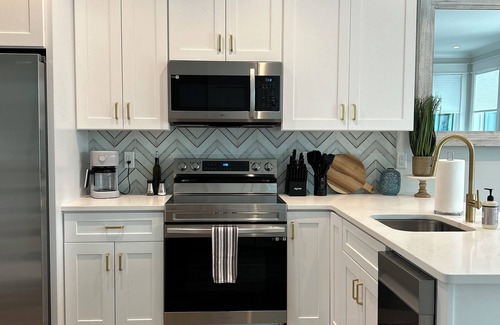 River District Apartment | Leisure @ The Cove Riverwalk Villas