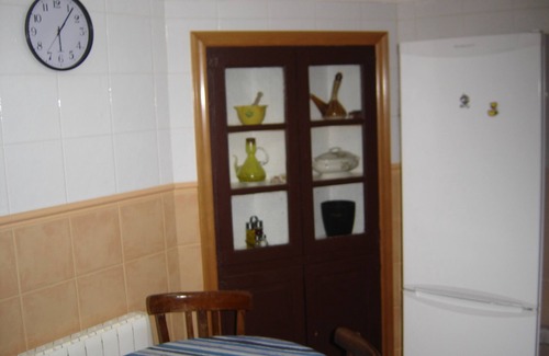 Cabra del Camp Apartment | Leisure, Tranquility and Quality Tourism Cal PO Cabra del Camp, Tarragona