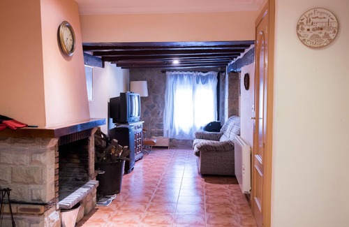 Cabra del Camp Apartment | Leisure, Tranquility and Quality Tourism Cal PO Cabra del Camp, Tarragona