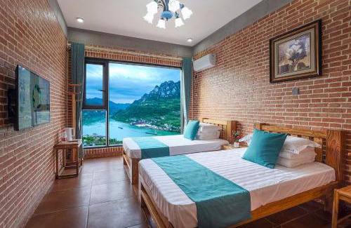 Yichang Hotel | Leisurely River View Inn - Three Gorges Branch