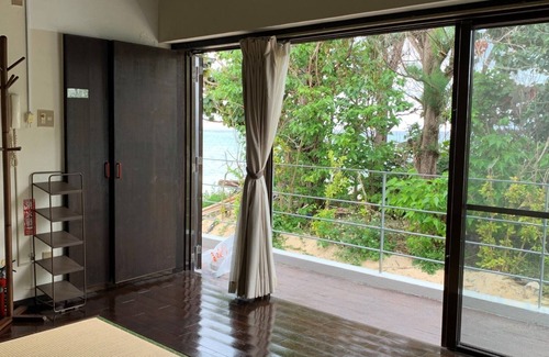 Sakimotobu Hotel | Leisurely Yanbaru Plan Stay without meals Nons/Kunigami-gun Okinawa
