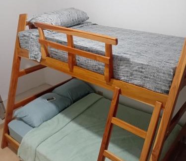 Los Algarrobos House | leisuretravelhome