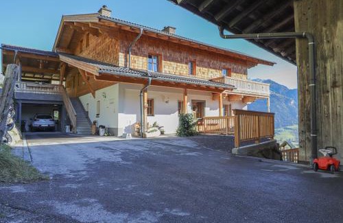 Stuhlfelden Apartment | Leitenhof Fam.Steger
