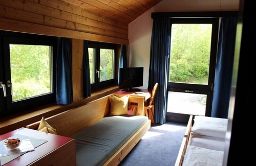 Igls Bed & Breakfast | Leitgebhof
