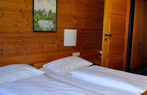Igls Bed & Breakfast | Leitgebhof