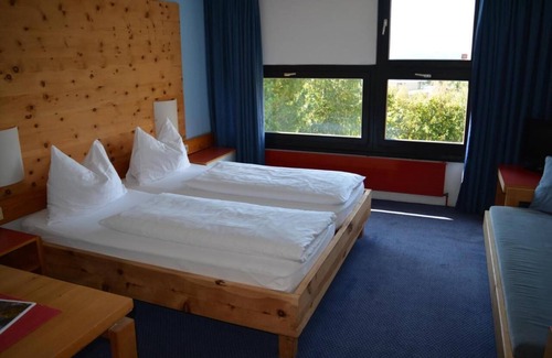 Igls Bed & Breakfast | Leitgebhof