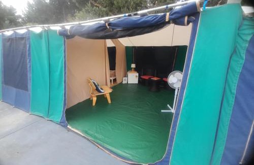 Leithfield Resort | Leithfield Beach Holiday Park