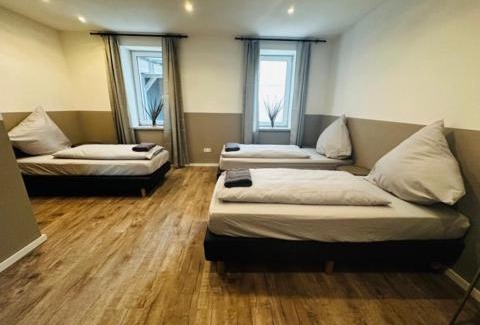 Greußenheim Apartment | Leitmike&Sun 1