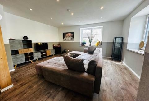 Greußenheim Apartment | Leitmike&Sun 1