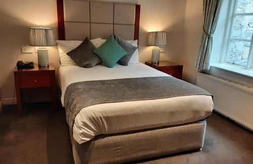 Leixlip Hotel | Leixlip Manor Hotel