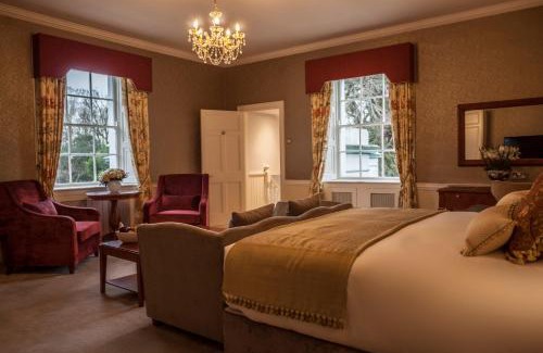 Leixlip Hotel | Leixlip Manor Hotel
