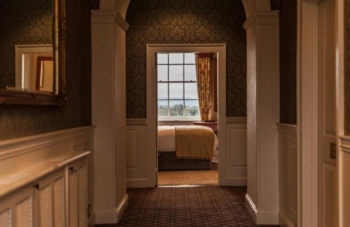 Leixlip Hotel | Leixlip Manor Hotel