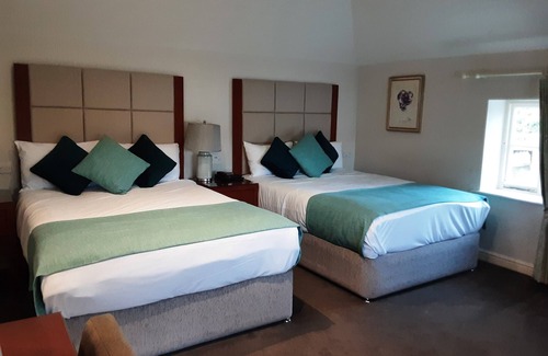Leixlip Hotel | Leixlip Manor Hotel