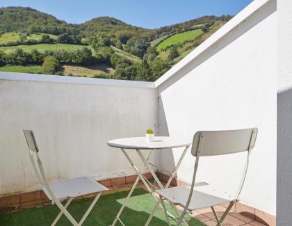 Leitza Hotel | Leizarooms