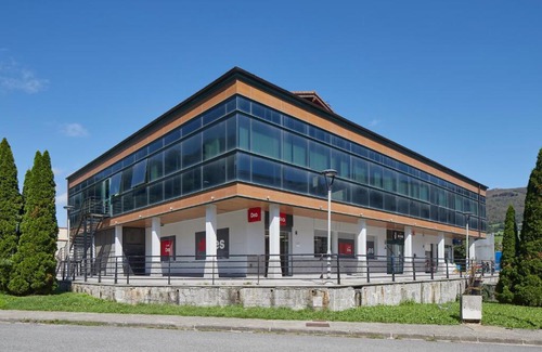 Leitza Hotel | Leizarooms