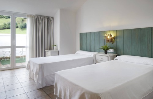 Leitza Hotel | Leizarooms