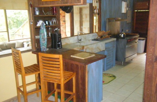 Mount James Cabin | Lejartre's Retreat