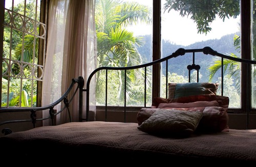 Mount James Cabin | Lejartre's Retreat