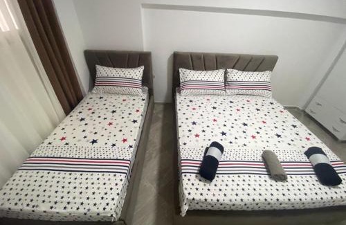 Shengjin Apartment | Lejdon Daily Apartments Shengjin