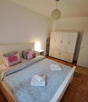 Grbavica Apartment | Lejla apartment