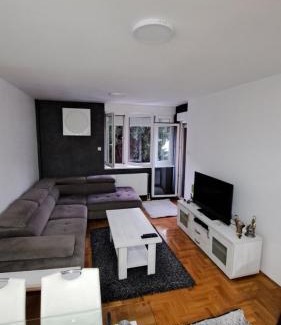 Grbavica Apartment | Lejla apartment